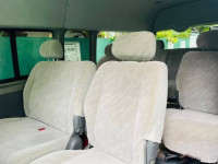 Toyota Hiace KDH 2006 Van for sale Kalutara