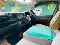 Toyota Hiace KDH 2006 Van for sale Kalutara