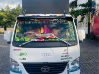 Tata Dimo Lokka 2017 Lorry for sale Minuwangoda