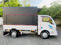 Tata Dimo Lokka 2017 Lorry for sale Minuwangoda