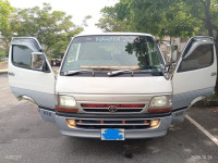 Toyota Hiace LH102 1990 Van for sale Kurunegala