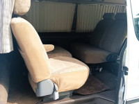 Toyota Hiace LH102 1990 Van for sale Kurunegala