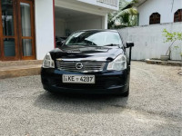 Nissan Bluebird Sylphy G11 2005 Car for sale Minuwangoda
