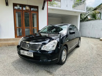 Nissan Bluebird Sylphy G11 2005 Car for sale Minuwangoda
