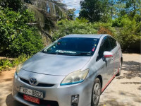 Toyota Prius S Grade 2010 Car for sale Kataragama