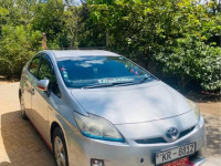 Toyota Prius S Grade 2010 Car for sale Kataragama