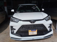 Toyota Raize  Z Grade 2025 SUV for sale Puttalam