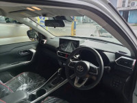 Toyota Raize  Z Grade 2025 SUV for sale Puttalam