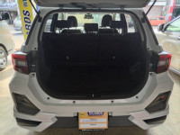 Toyota Raize  Z Grade 2025 SUV for sale Puttalam