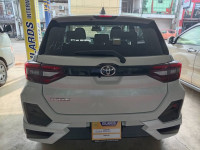 Toyota Raize  Z Grade 2025 SUV for sale Puttalam