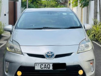 Toyota Prius G Grade 2013 Car for sale Kottawa