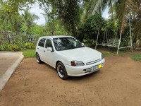 Toyota Starlet 1998 Car for sale Horana