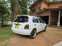 Toyota Starlet 1998 Car for sale Horana