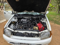 Toyota Starlet 1998 Car for sale Horana