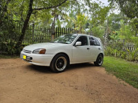 Toyota Starlet 1998 Car for sale Horana
