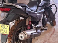 Hero Honda Xtreme Sports 2016 Motorcycle for sale Gampaha