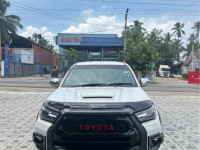 Toyota Hilux 2006 Double Cab for sale Kurunegala