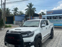 Toyota Hilux 2006 Double Cab for sale Kurunegala