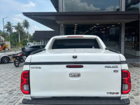 Toyota Hilux 2006 Double Cab for sale Kurunegala