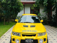 Mitsubishi Lancer CK1 1997 Car for sale Kurunegala
