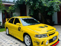 Mitsubishi Lancer CK1 1997 Car for sale Kurunegala
