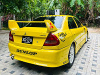 Mitsubishi Lancer CK1 1997 Car for sale Kurunegala
