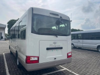 Toyota Coaster 2025 Bus for sale Colombo