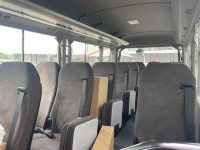 Toyota Coaster 2025 Bus for sale Colombo