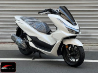 Honda pcx 125 2025 Motorcycle for sale Mount Lavinia