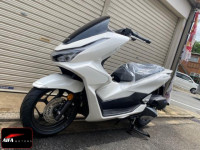 Honda pcx 125 2025 Motorcycle for sale Mount Lavinia