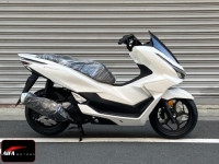 Honda pcx 125 2025 Motorcycle for sale Mount Lavinia