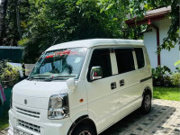 Suzuki Every 2011 Van for sale Kurunegala