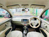Nissan March AK12 2007 Car for sale Gampaha