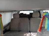 Toyota Hiace LH 102 1990 Van for sale Kurunegala