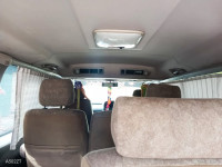 Toyota Hiace LH 102 1990 Van for sale Kurunegala