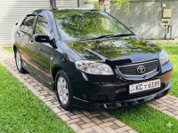 Toyota Vios 2003 Car for sale Gampaha