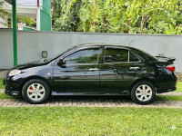 Toyota Vios 2003 Car for sale Gampaha