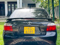 Toyota Vios 2003 Car for sale Gampaha