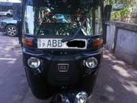 Bajaj RE 4 Stroke 2015 Three Wheel for sale Colombo