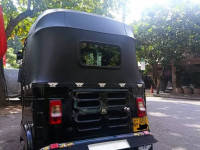 Bajaj RE 4 Stroke 2015 Three Wheel for sale Colombo