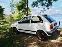Nissan March K10 1991 Car for sale Minneriya