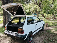 Nissan March K10 1991 Car for sale Minneriya