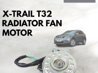 Nissan X-Trail T32 Radiator Fan Motor for sale Colombo 10