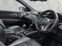 Nissan Qashqai 2018 SUV for sale Malabe