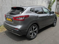 Nissan Qashqai 2018 SUV for sale Malabe