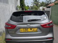 Nissan Qashqai 2018 SUV for sale Malabe