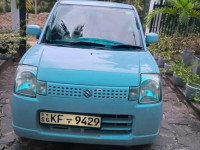 Suzuki Japan Alto 2004 Car for sale Gampaha