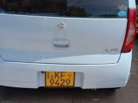 Suzuki Japan Alto 2004 Car for sale Gampaha