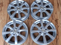Suzuki Wagon R Alloywheells for sale Gampaha