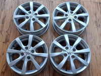 Suzuki Wagon R Alloywheells for sale Gampaha